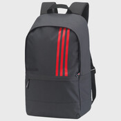3-Stripes small backpack