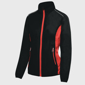 Women's Athens tracksuit top