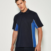 Track polo (classic fit)