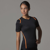 Women's Gamegear® Cooltex® t-shirt short sleeve (regular fit)
