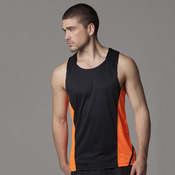 Gamegear® Cooltex® sports vest (regular fit)