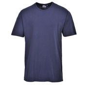 Thermal t-shirt short sleeved (B120)