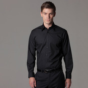 Bar shirt long sleeve (tailored fit)