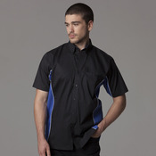 Gamegear® sportsman shirt short sleeve (classic fit)