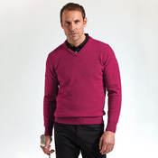 g.Lomond lambswool v-neck sweater (MKL5900VN-LOM)