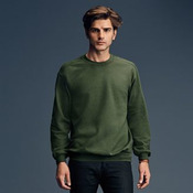 Anvil set-in sweatshirt