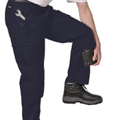 Action trousers (S887) regular fit