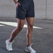 Women's all-purpose unlined shorts