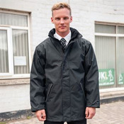 Waterproof professional jacket