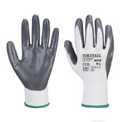 Flexo grip nitrile glove (A310)