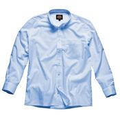 Long sleeve Oxford shirt (SH64200)