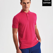 Men's Classic fit polo