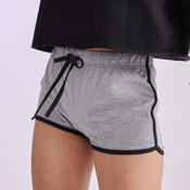 Women's retro shorts