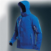 X-Pro exosphere stretch jacket
