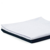 Microfibre sports towel