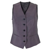 Women's Icona waistcoat (NF16)