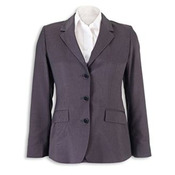 Women's Icona longline jacket (NF11)