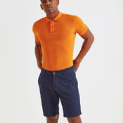 Men's chino shorts