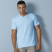 Premium Cotton® adult v-neck t-shirt