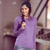 Women's long sleeve HD T