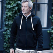 Williamsburg – fashionable hooded sweatshirt