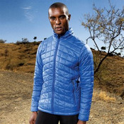 TriDri® Ultra-light thermo quilt jacket
