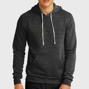Challenger pullover hoodie